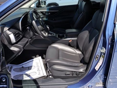 Used 2020 Subaru Outback Limited XT w/ Popular Package #2 AWD/4WD image 18