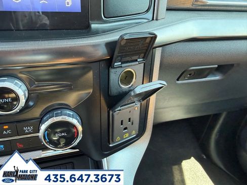 Used 2023 Ford F150 Platinum AWD/4WD image 23