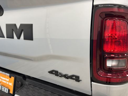 Used 2026 RAM 2500 Big Horn AWD/4WD image 36
