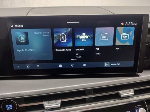 New 2026 Hyundai Santa Fe XRT image 30