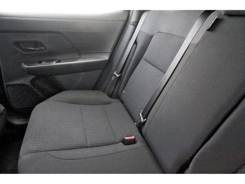 New 2026 Nissan Kicks S image 21