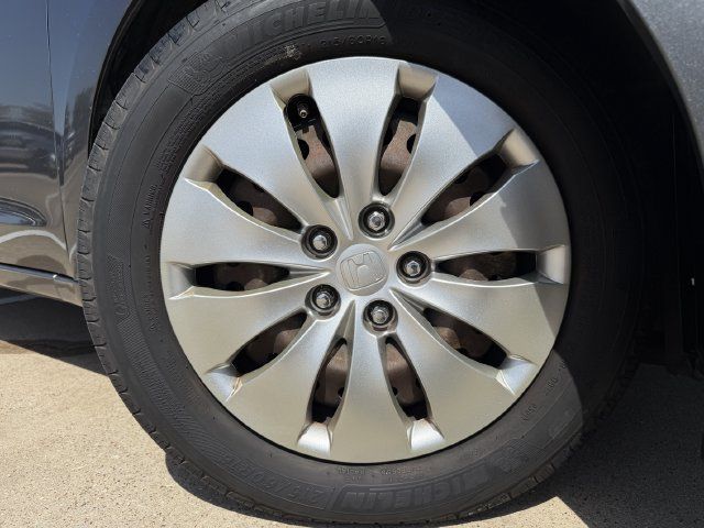 Used 2012 Honda Accord LX image 8