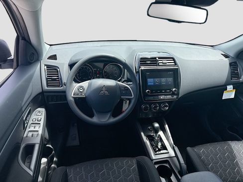 New 2026 Mitsubishi Outlander Sport ES AWD/4WD image 22