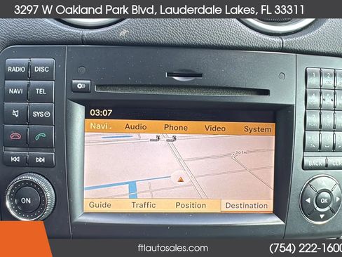 Used 2011 Mercedes-Benz GL 450 4MATIC image 66