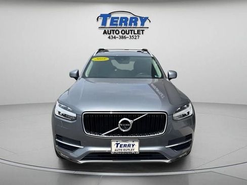 Used 2018 Volvo XC90 T6 Momentum AWD/4WD image 3