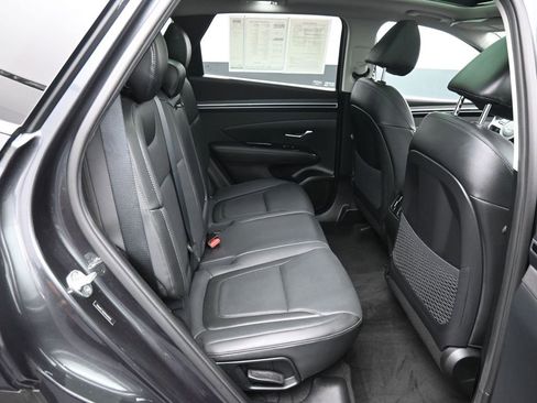 Certified 2023 Hyundai Tucson Limited image 25