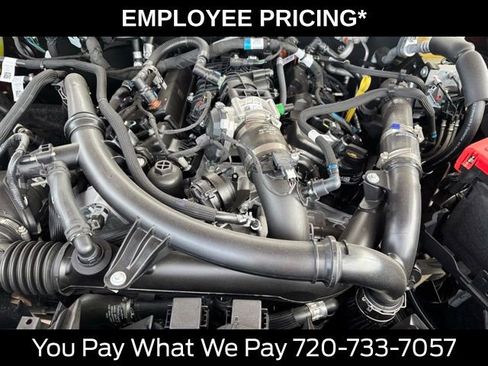 New 2026 Ford Ranger XLT w/ Equipment Group 301A High AWD/4WD image 25