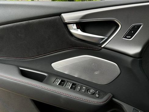 New 2026 Acura RDX A-Spec AWD/4WD image 28