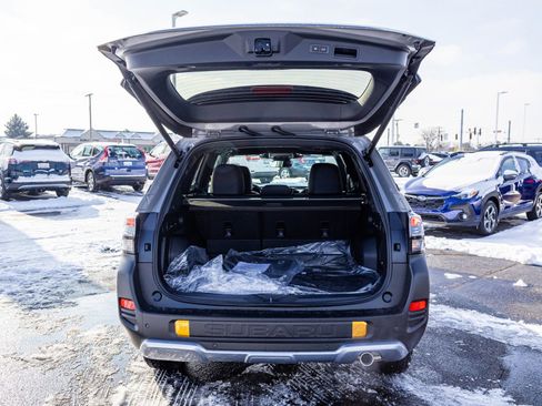 New 2026 Subaru Forester Wilderness image 32