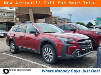 Used 2025 Subaru Outback Premium AWD/4WD 360° Tour