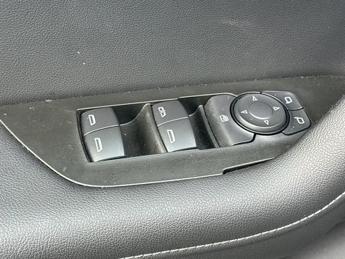 Used 2026 Chevrolet Blazer LT w/ LPO, Black Sport Package FWD image 12