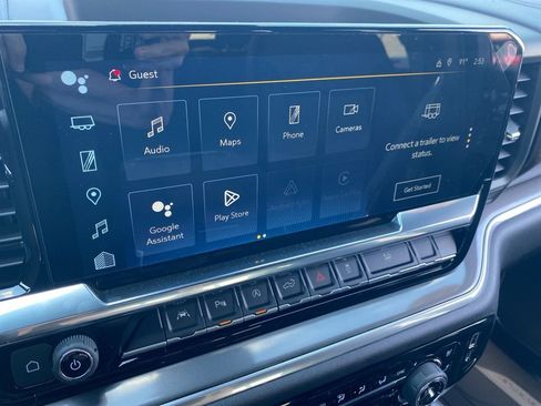 New 2025 Chevrolet Silverado 1500 High Country image 43