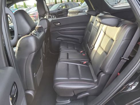 Certified 2024 Dodge Durango GT image 12