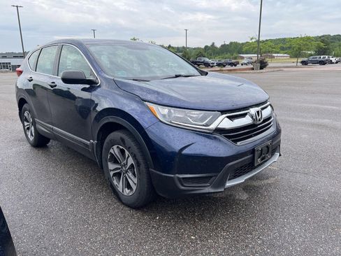 Used 2019 Honda CR-V LX image 5