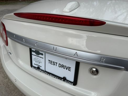 Used 2007 Jaguar XKR R image 50