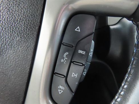 Used 2012 Chevrolet Silverado 3500 LTZ w/ LTZ Plus Package AWD/4WD image 21