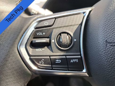 Certified 2025 Acura RDX w/ Technology Package image 14