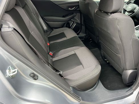 Used 2023 Subaru Outback Premium image 15