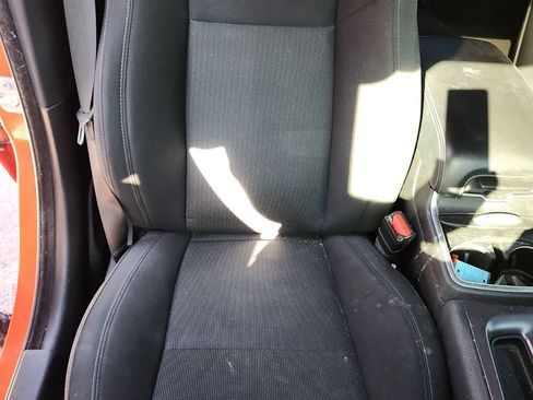 Used 2018 Dodge Charger R/T Scat Pack w/ Beats Audio Group RWD image 18