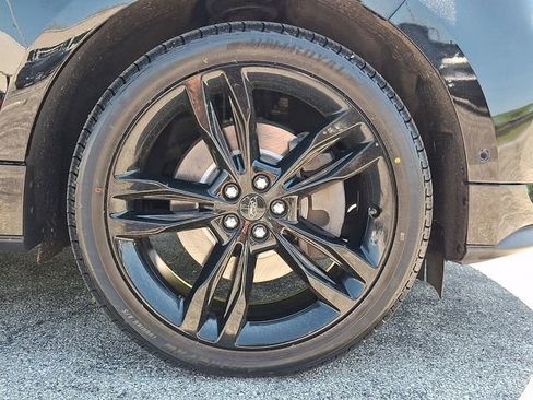 Used 2021 Ford Edge ST w/ Equipment Group 401A AWD/4WD image 9