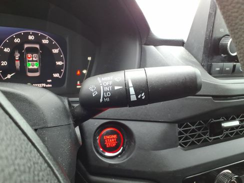 Certified 2024 Honda Accord EX image 17