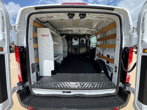 Used 2019 Ford Transit 250 130 Low Roof w/ Exterior Upgrade Package RWD image 37