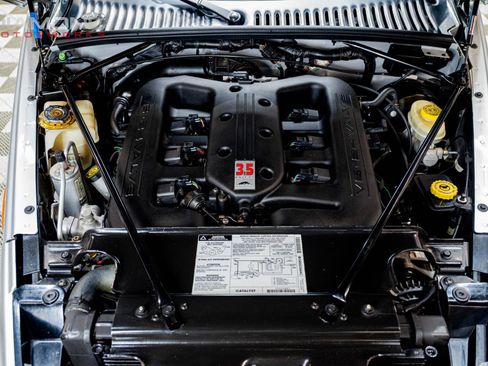 Used 2001 Plymouth Prowler Black Tie Edition image 20