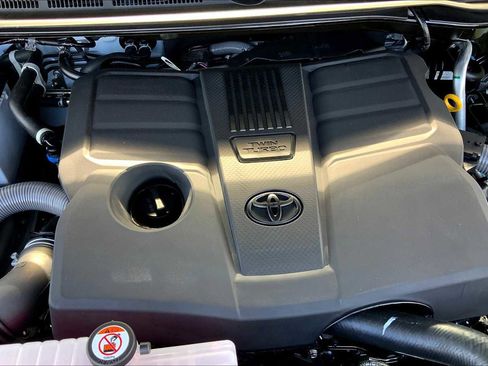 New 2025 Toyota Tundra SR5 image 17