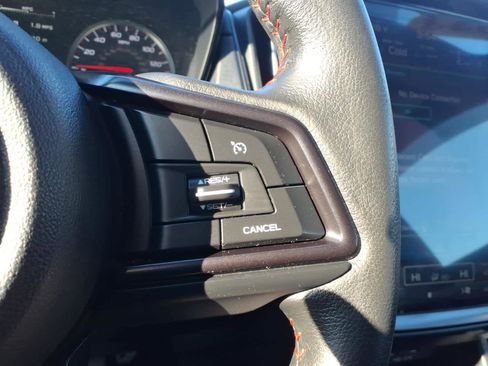 Used 2023 Subaru WRX Premium image 18