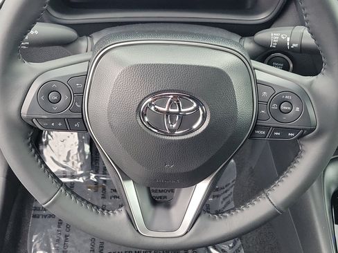 New 2026 Toyota Corolla SE image 22