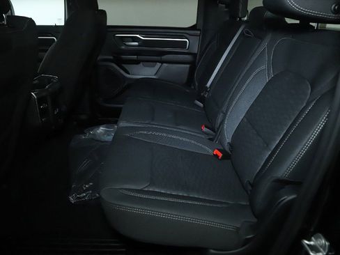 Used 2025 RAM 1500 Big Horn AWD/4WD image 14