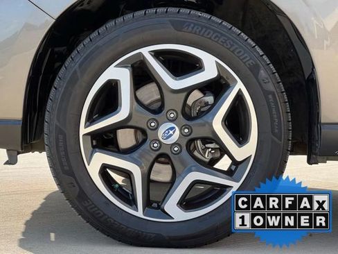 Used 2017 Subaru Forester 2.5i Touring image 56