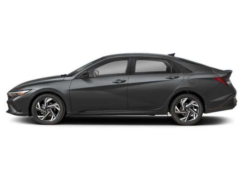 New 2026 Hyundai Elantra Sport FWD image 28
