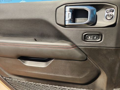 New 2026 Jeep Wrangler Unlimited Rubicon 392 image 18