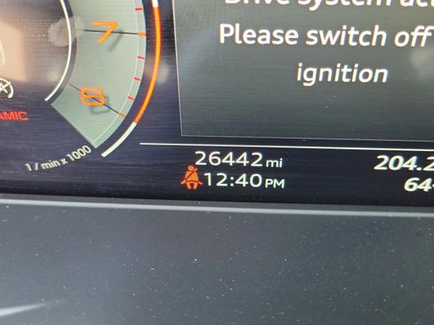 Used 2025 Audi Q5 2.0T Premium image 19