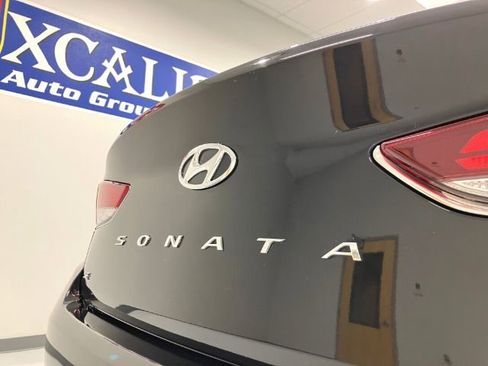 Used 2018 Hyundai Sonata SE image 57