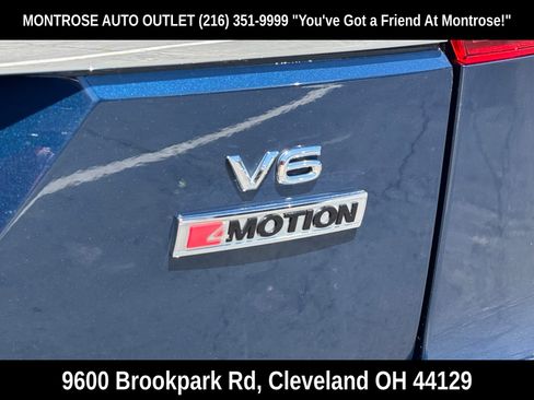 Used 2018 Volkswagen Atlas S AWD/4WD image 53