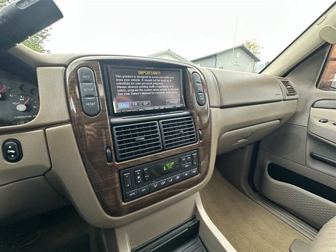 Used 2004 Ford Explorer Eddie Bauer AWD/4WD image 35