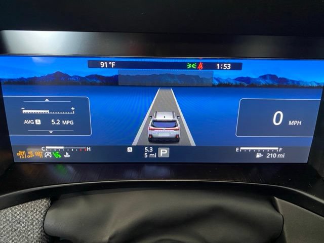 New 2026 Subaru Outback Premium AWD/4WD image 23