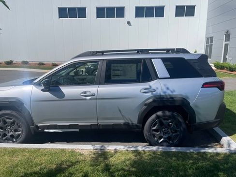 New 2026 Subaru Outback Premium AWD/4WD image 8