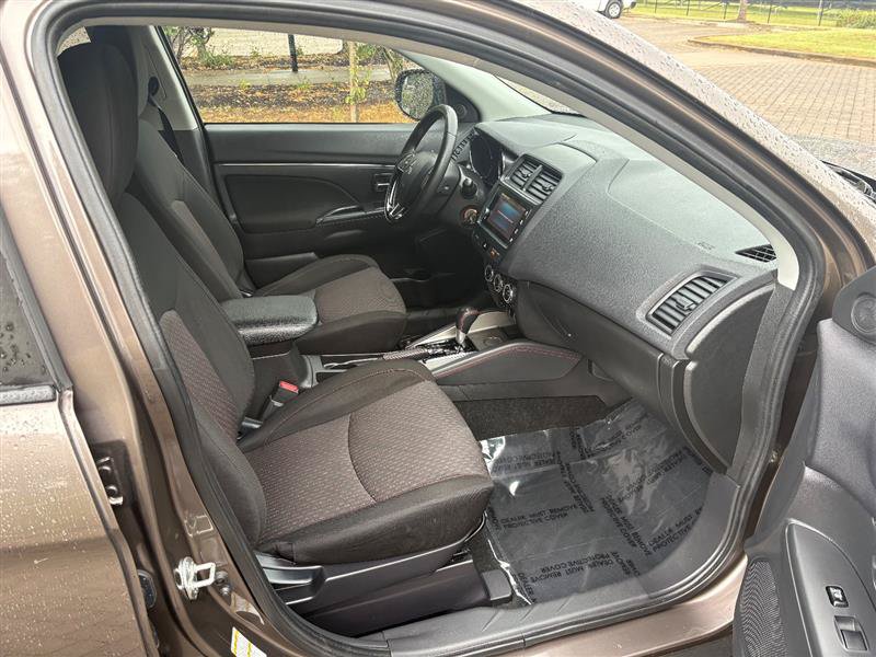 Used 2019 Mitsubishi Outlander Sport FWD image 19