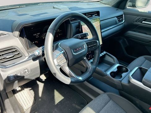 Used 2026 GMC Terrain Elevation FWD image 14