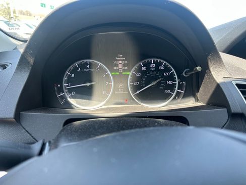 Used 2018 Acura RDX AWD w/ Advance Package image 9