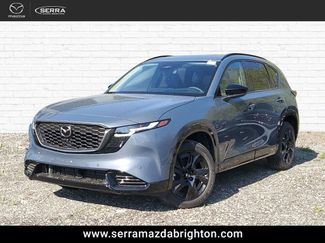 New 2026 MAZDA CX-5 2.5 S w/ Premium Plus Package AWD/4WD video 1