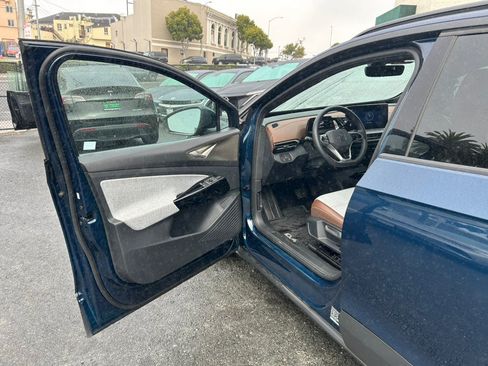 Used 2023 Volkswagen ID.4 Pro RWD image 9