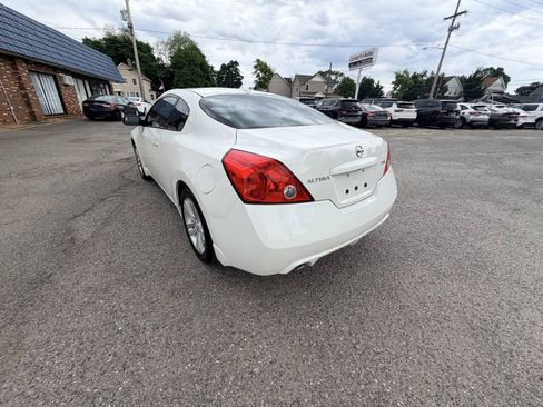 Used 2011 Nissan Altima 2.5 S w/ 2.5S Premium Pkg FWD image 44