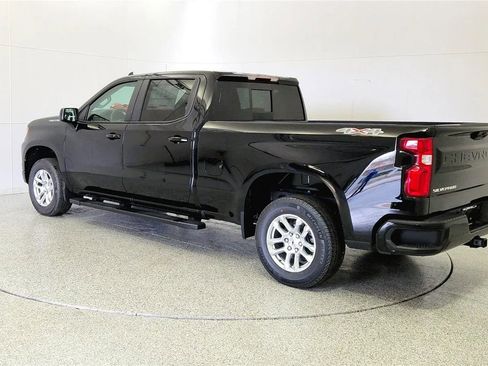 New 2026 Chevrolet Silverado 1500 RST w/ Convenience Package II AWD/4WD image 5