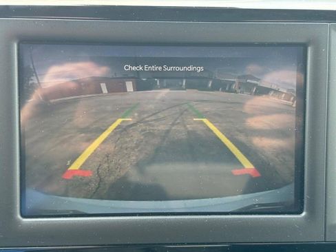 Used 2023 Chrysler Voyager LX FWD image 27