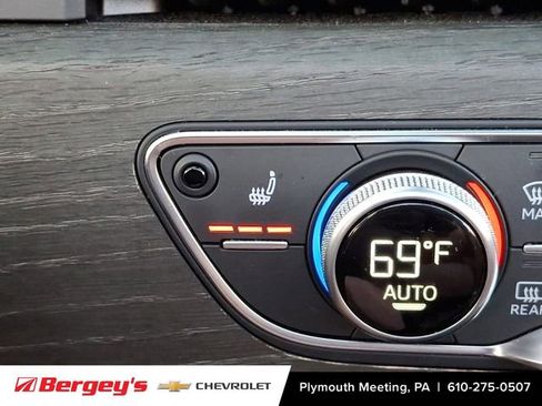 Used 2024 Audi A5 2.0T Premium image 25