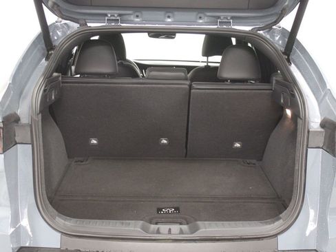 Certified 2025 INFINITI QX55 Luxe w/ Cargo Package AWD/4WD image 26